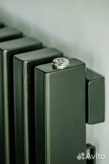 Полотенцесушитель водяной от производителя Stern