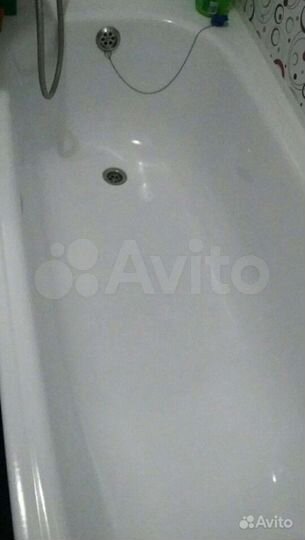 1-к. квартира, 33 м², 1/5 эт.