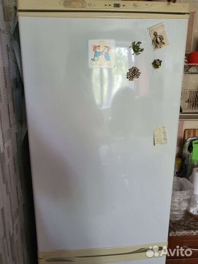 Холодильник бу