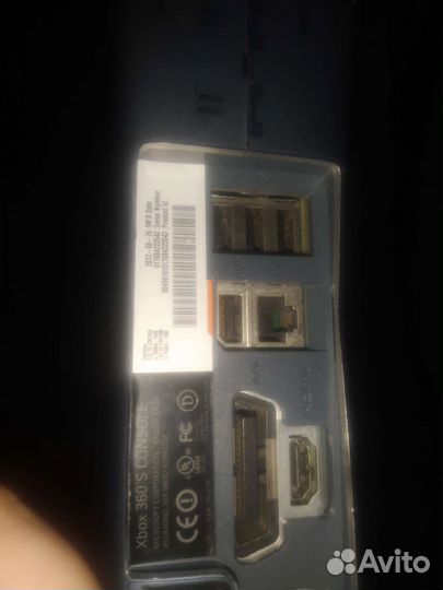 Xbox 360 Limited Edition Halo 4, freeboot, прошита