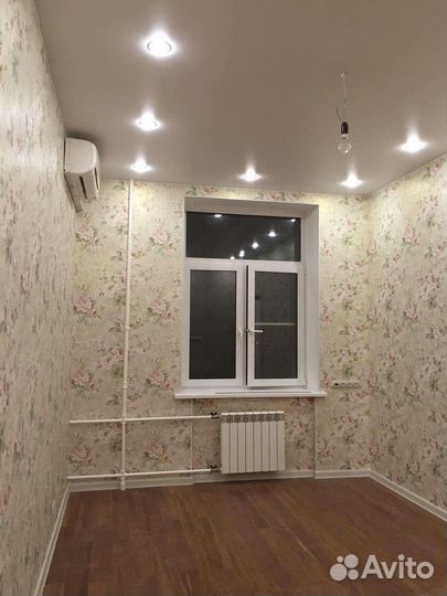 Ремонт и отделка квартир