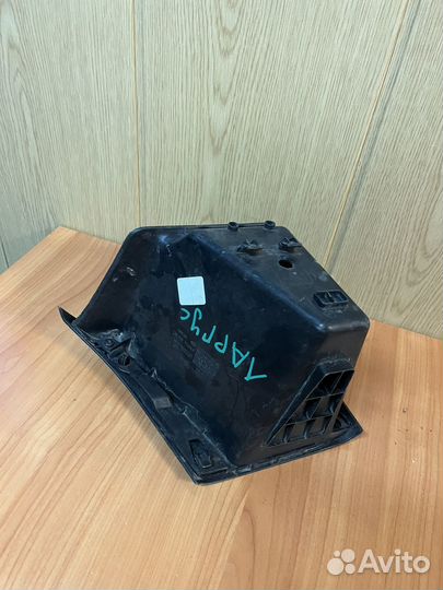 Органайзер в багажник LADA largus Ларгус