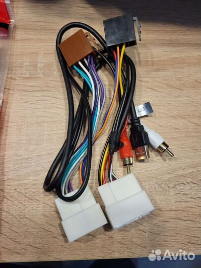 Тюльпаны (переходники) размер ISO