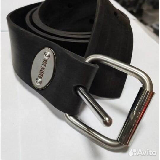 Пояс Марсель divemaster латекс для подводного