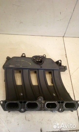 Коллектор впускной Renault Megane