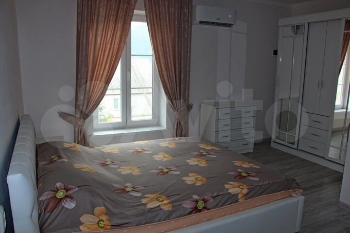 Комната 18 м², 2/2 эт.