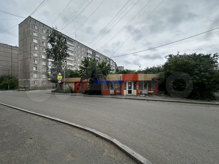 Сдам отдельное здание