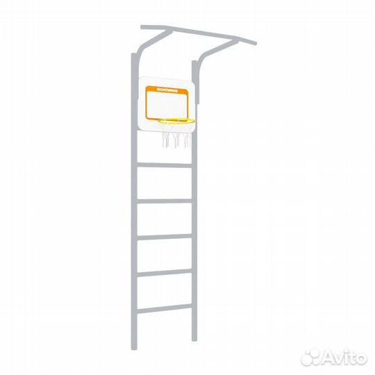 Баскетбольный щит