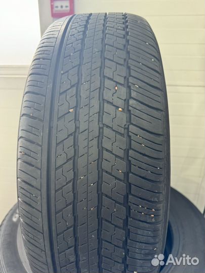 Dunlop Grandtrek ST30 225/60 R18