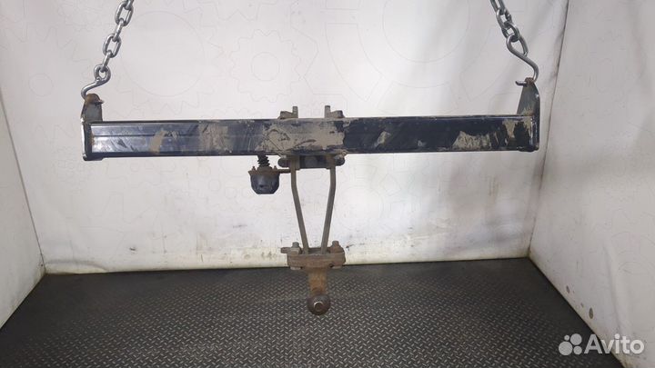 Устройство прицепное (фаркоп) Land Rover Freelande