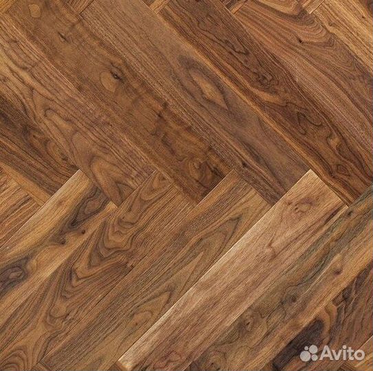 Паркет елка