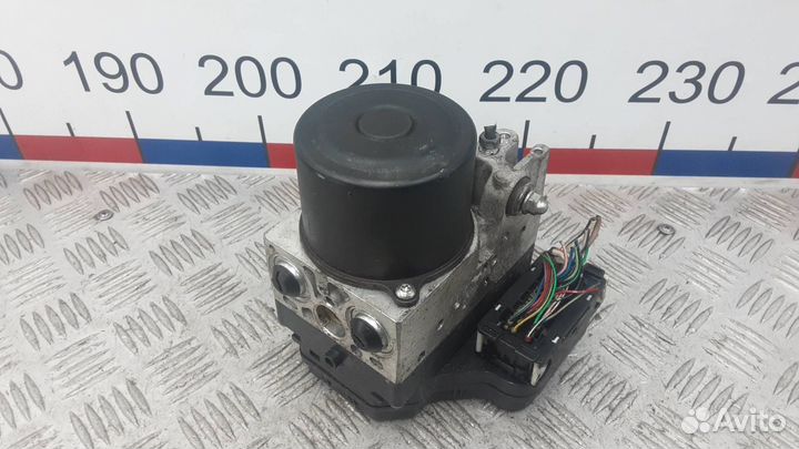 Блок ABS Lexus IS 2 (XE20) 2007 4454053240