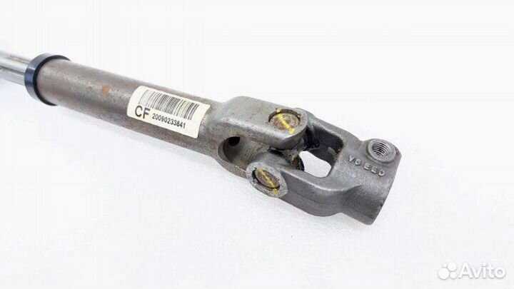 Кардан рулевой Kia K5 DL3 G4NA 2021