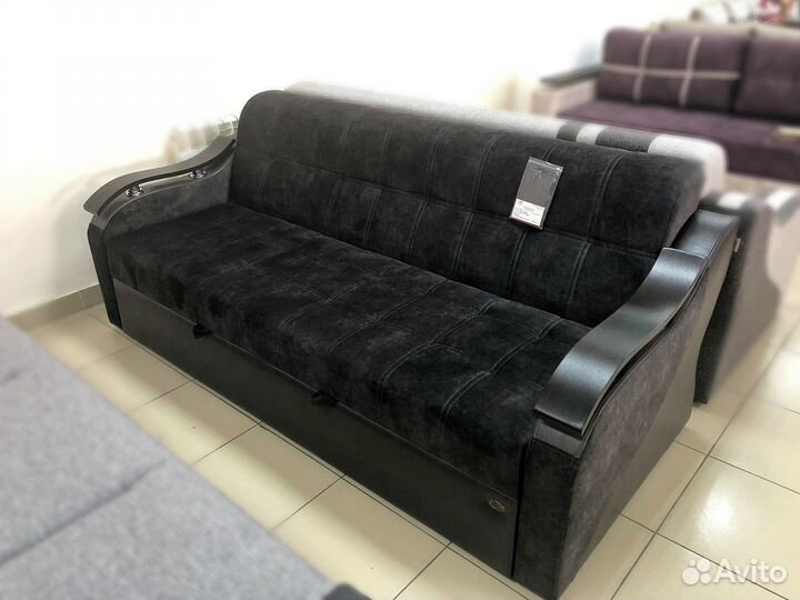 Диван кровать ника