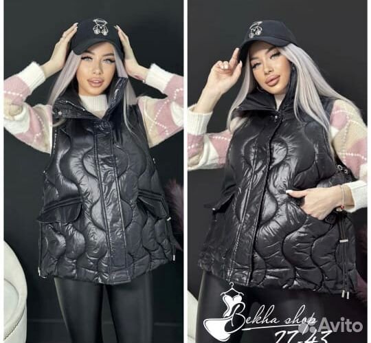 Женские вещи