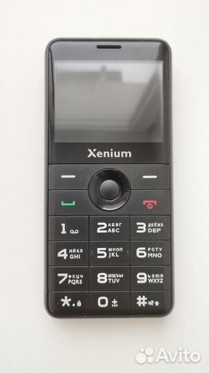Xenium X700