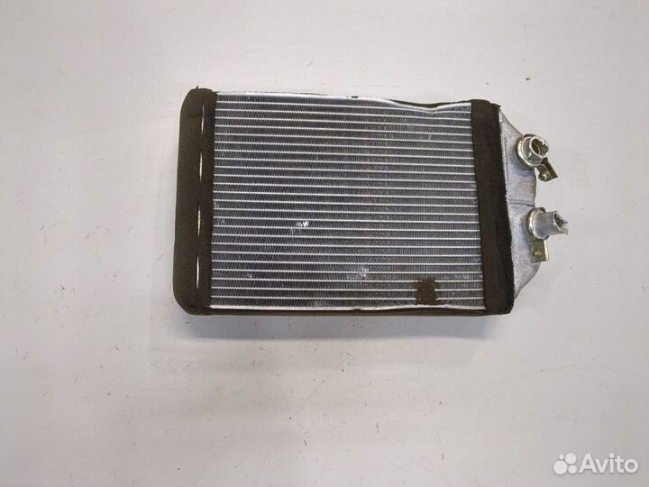 Радиатор отопителя Audi A6 (C5), 2002