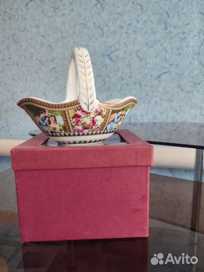 Конфетница