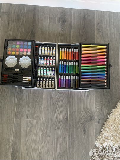 Набор детский для рисования