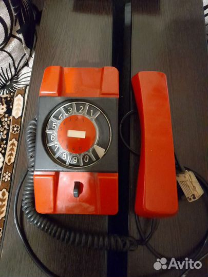 Стационарный телефон С определителем номера