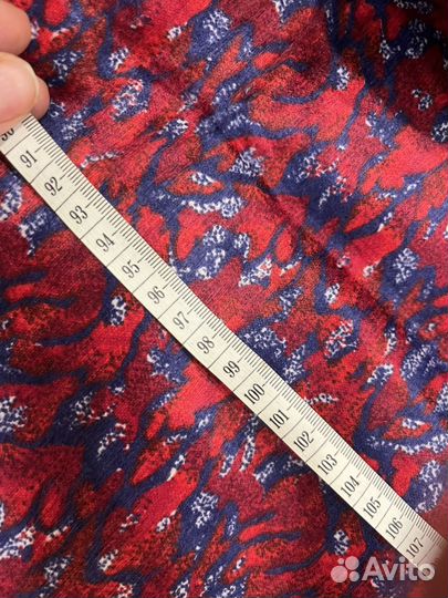 Отрез байки СССР