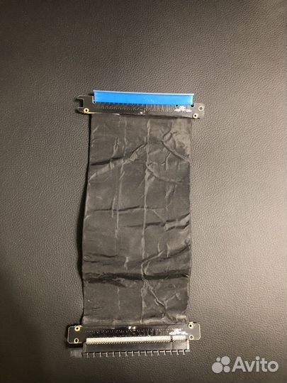 Рейзер для видеокарты