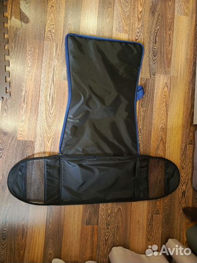 Переноска для собак и кошек