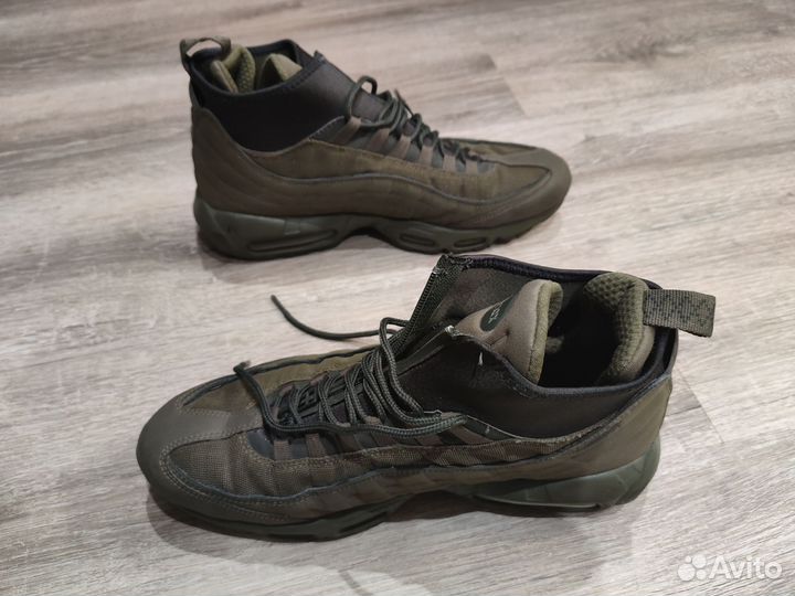 Nike air max 95 sneakerboot 44.5