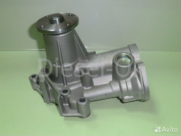 Помпа охлаждения 4D56 T, D4BX MD050450