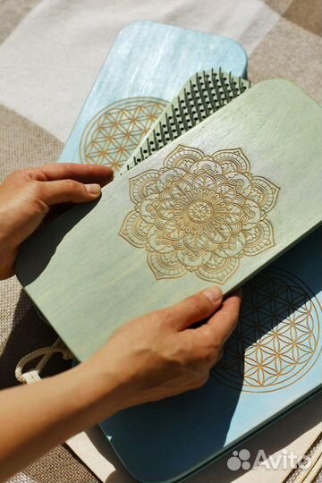 Доска Садху