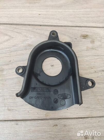 Кожух ремня грм от Ford Focus II 2005-2008