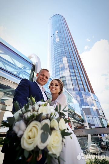 Свадебный фотограф, частные фотосессии