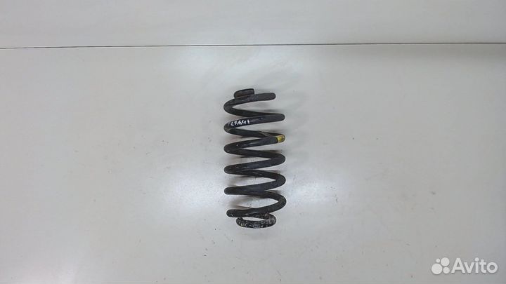 Пружина подвески Opel Mokka, 2017