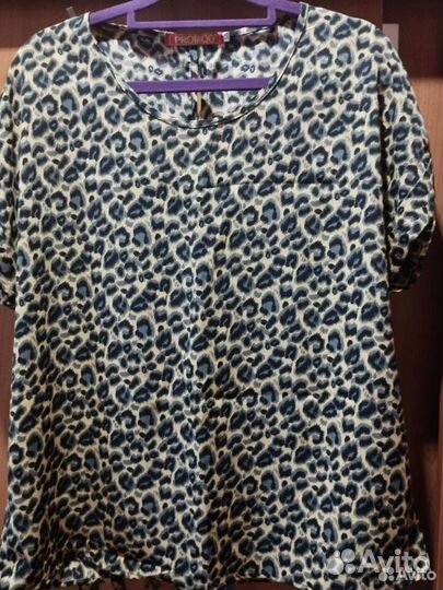 Женские вещи