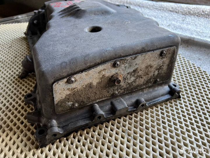 Поддон масляный двигателя Mazda CX-7 MPS 2.3