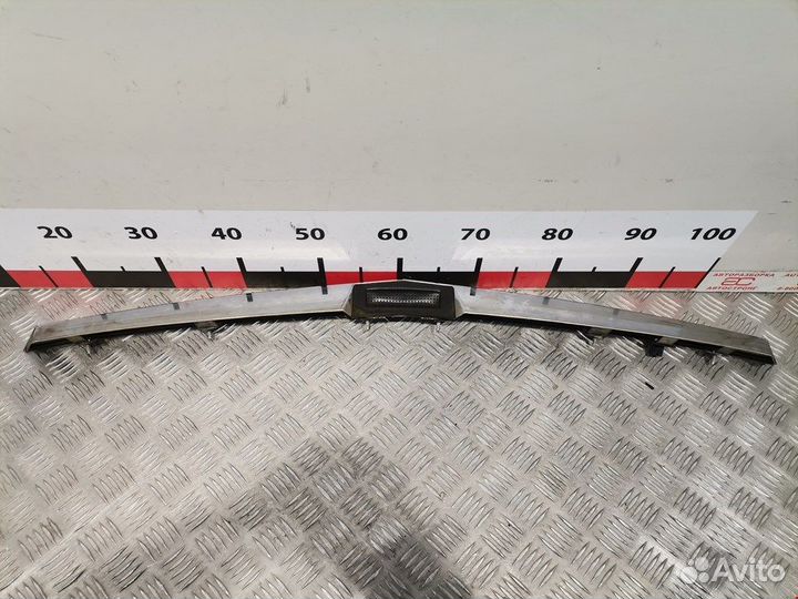 Ручка крышки багажника для Opel Astra H 13223920