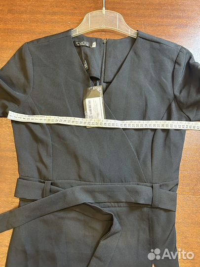 Комбинезон женский нарядный