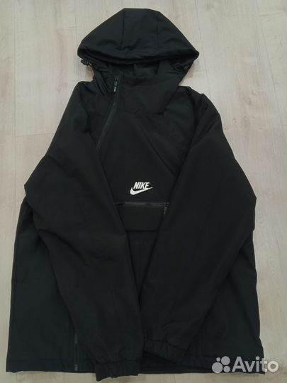 Анорак Nike