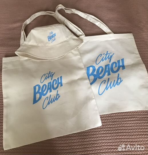 Шапка панама, мерч, с печатью и без, оптом