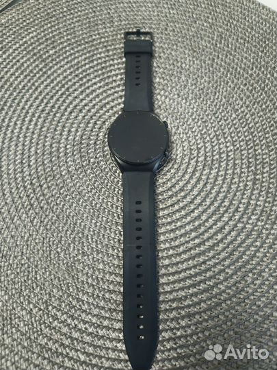 Xiaomi watch s1 black