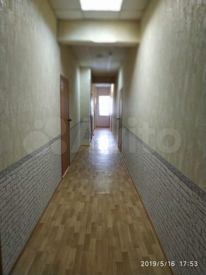 Комната 20 м², 1/5 эт.