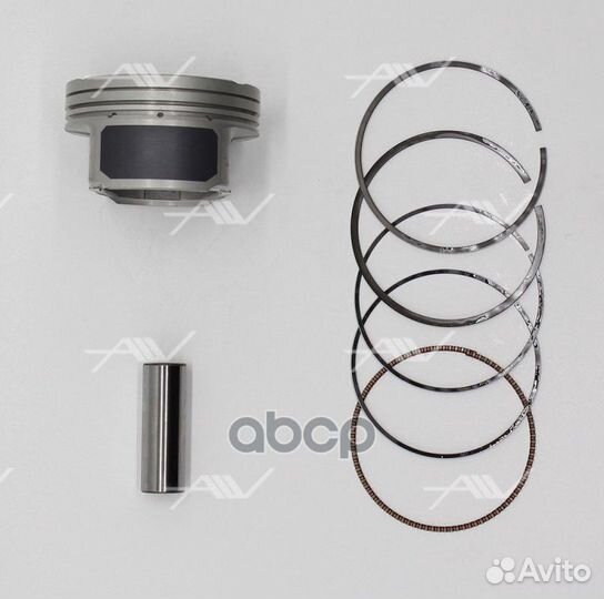 Поршень PN-32690 Autowelt