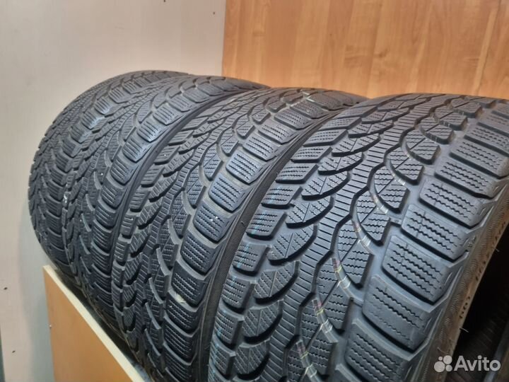 Bridgestone Blizzak LM-32 225/40 R18