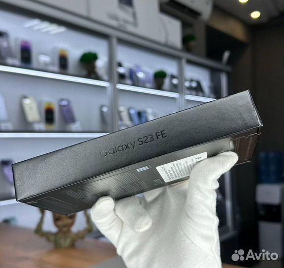 Samsung Galaxy S24, 8/256 ГБ