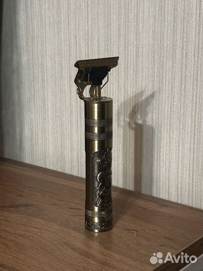 Триммер электрический