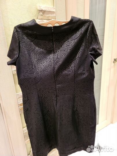 Платье женское (Калинка)