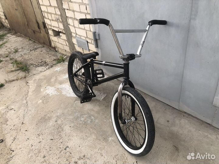 Bmx