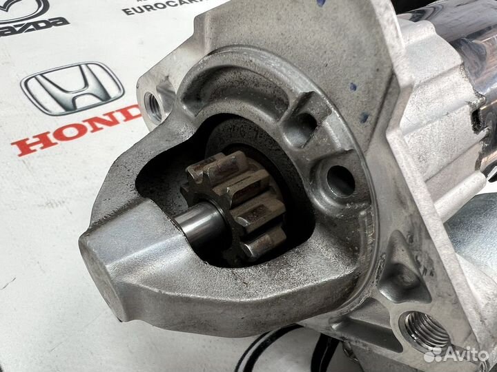 Стартер Mazda 3 BM(BN) 2013-2019