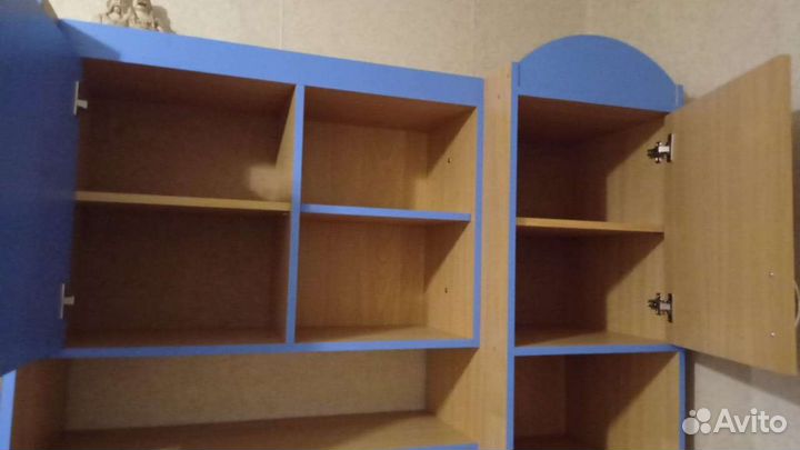 Стенка детская