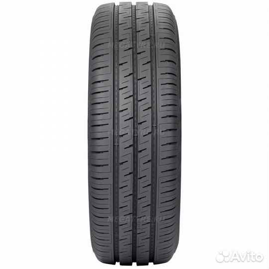 Ikon Tyres Autograph Eco C3 205/70 R15 106R